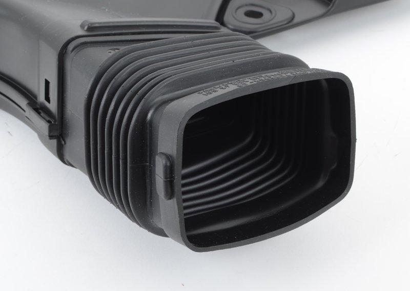 Кожух воздухозаборника