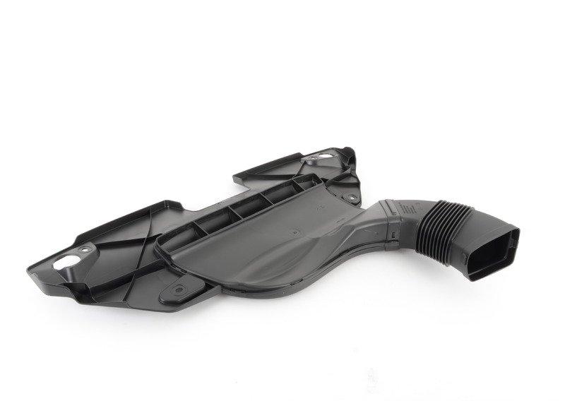 Кожух воздухозаборника