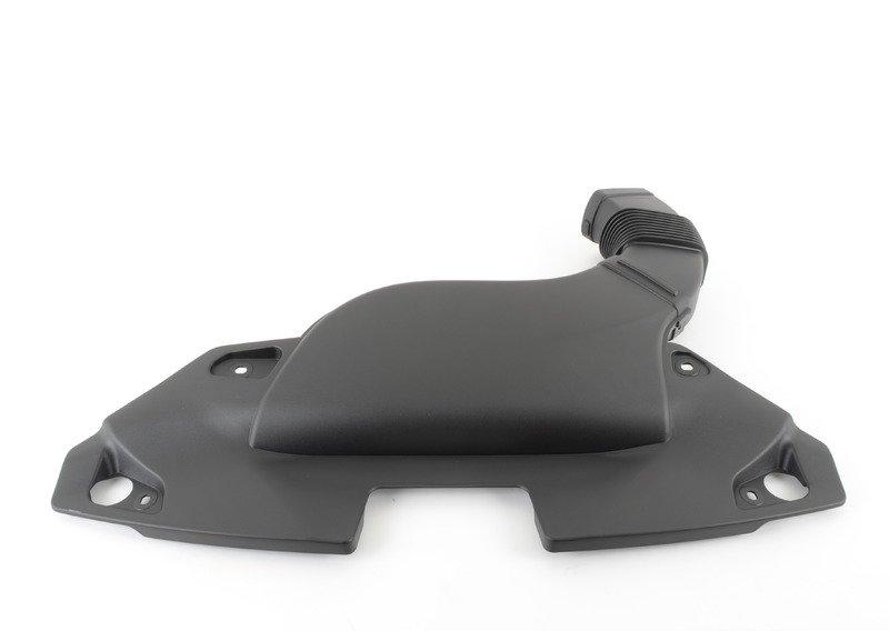 Кожух воздухозаборника