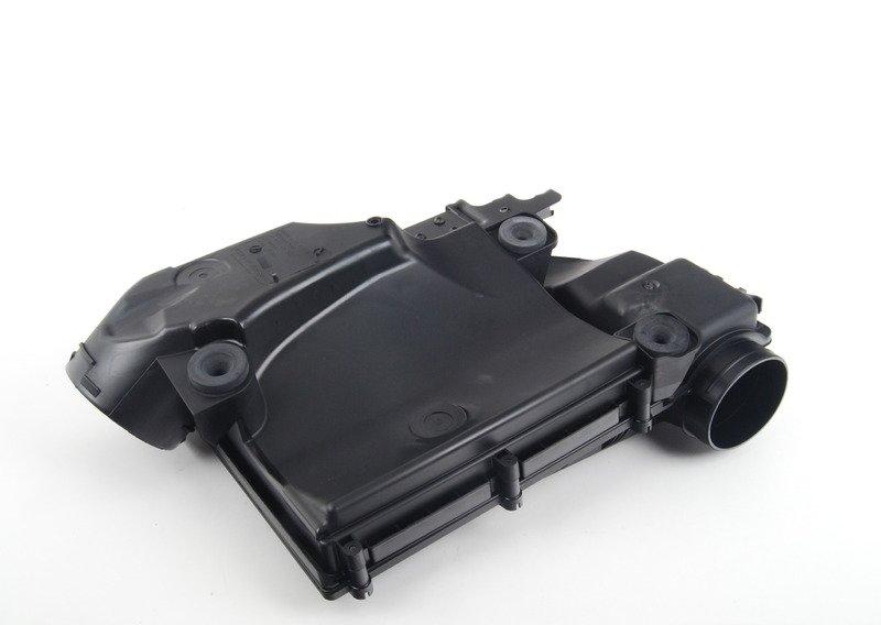 Глушитель шума всасывания воздуха