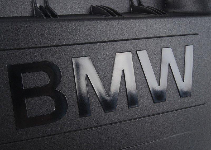 Глушитель шума всасывания воздуха