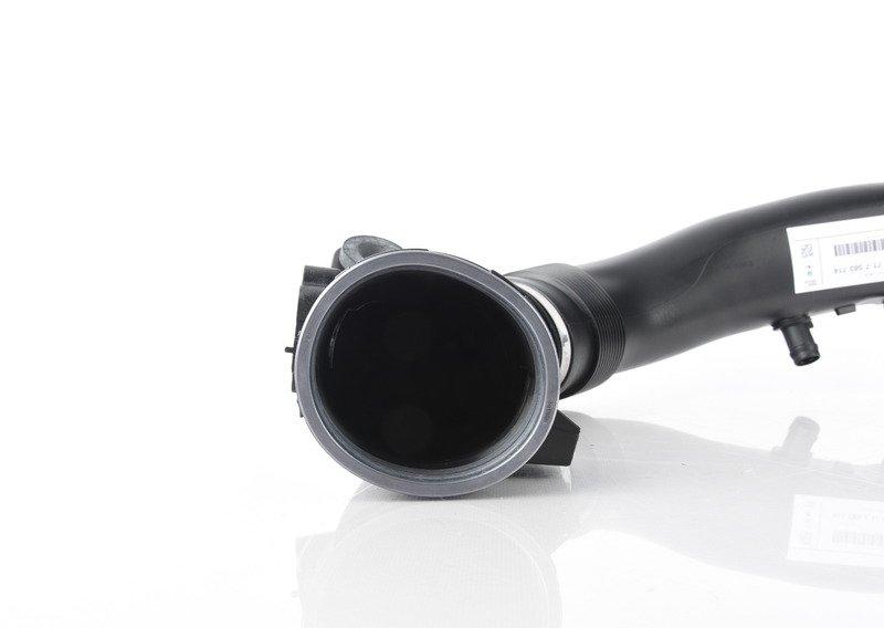 Воздуховод без плен.термоан.расход.возд.