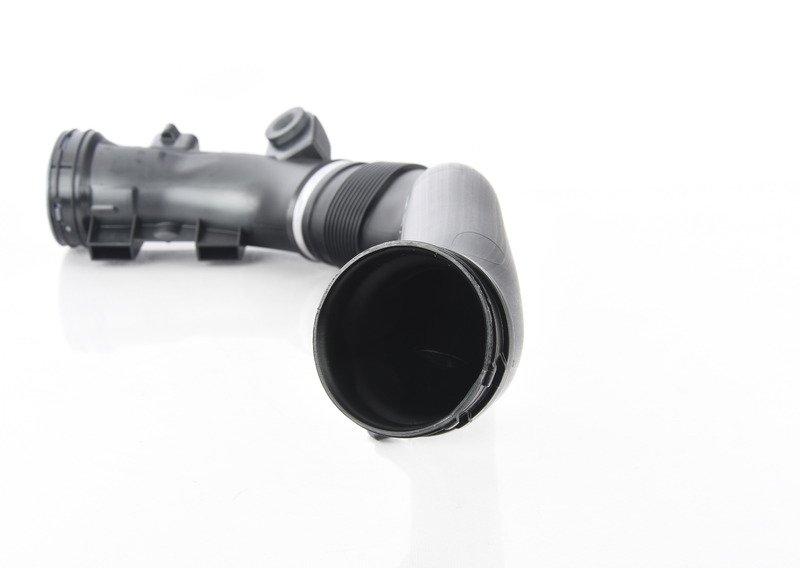 Воздуховод без плен.термоан.расход.возд.