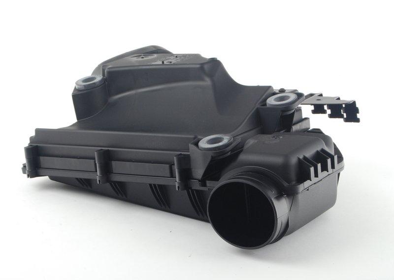 Глушитель шума всасывания воздуха