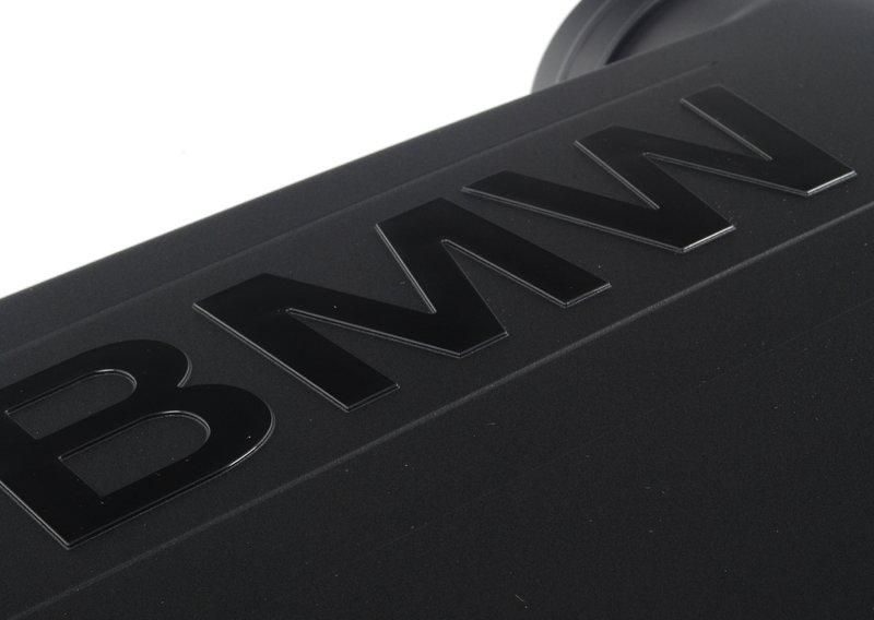 Глушитель шума всасывания воздуха