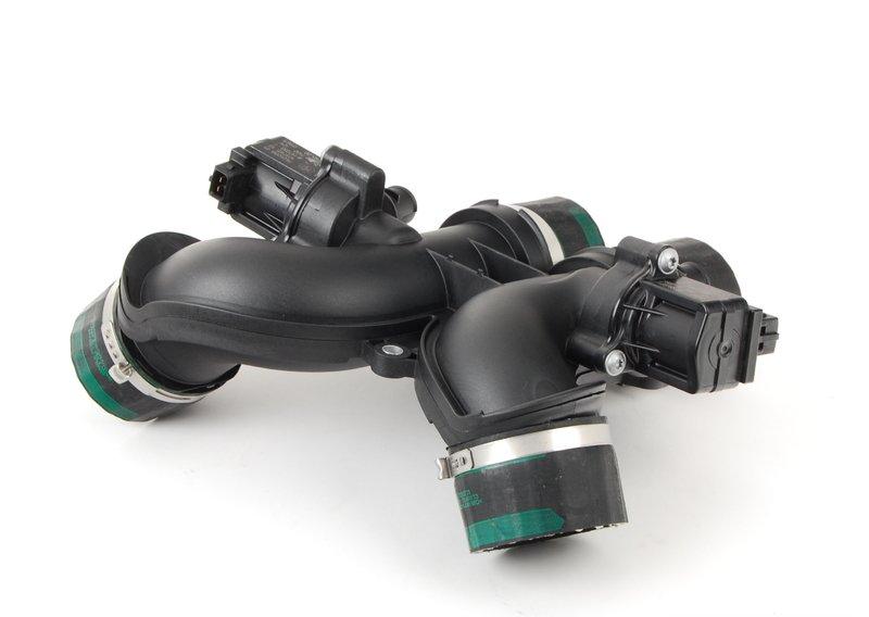 Воздухопровод