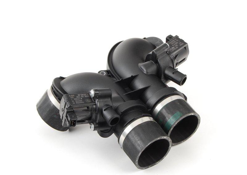 Воздухопровод