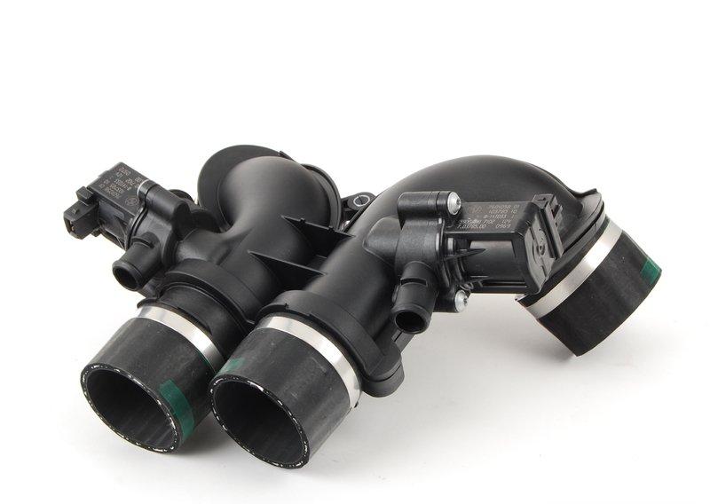 Воздухопровод