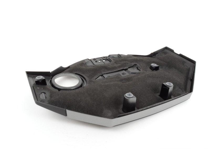 Звукоизоляционный кожух