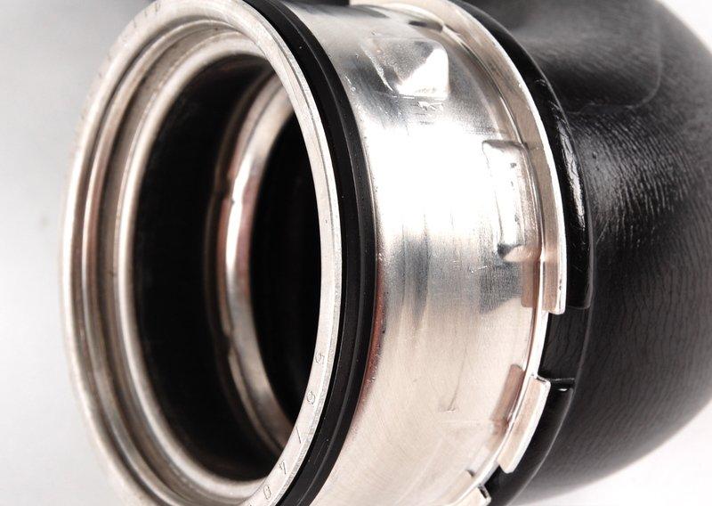 Воздуховод наддувочного воздуха