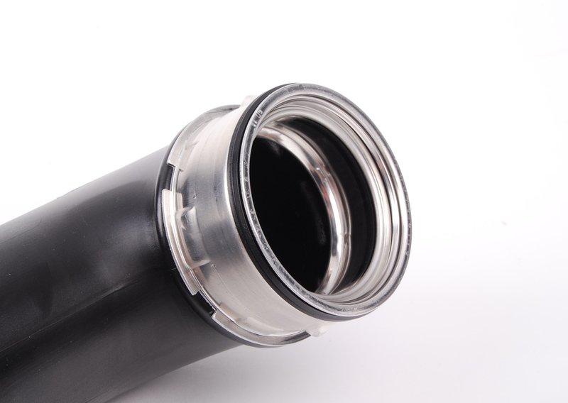 Воздуховод наддувочного воздуха