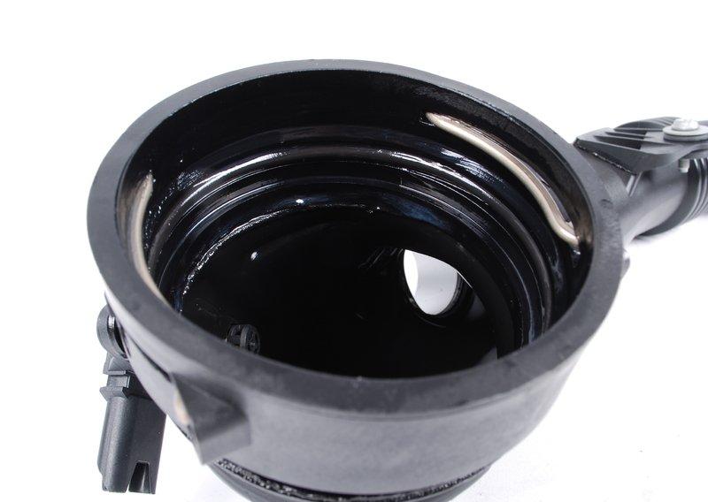 Воздуховод наддувочного воздуха