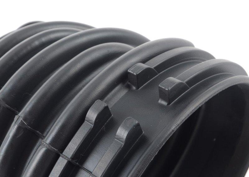 E70/ E71 гофрированный кожух воздуховода