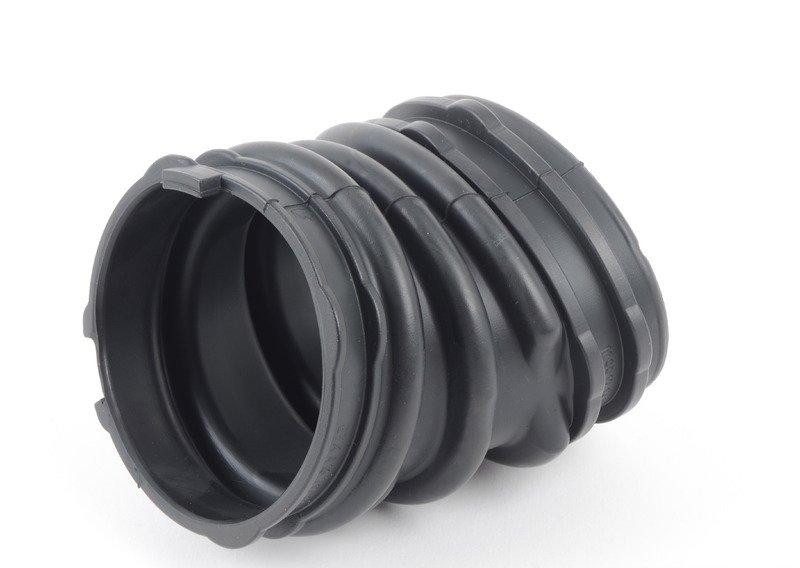 E70/ E71 гофрированный кожух воздуховода