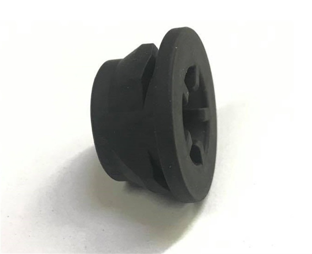 Резиновый буфер