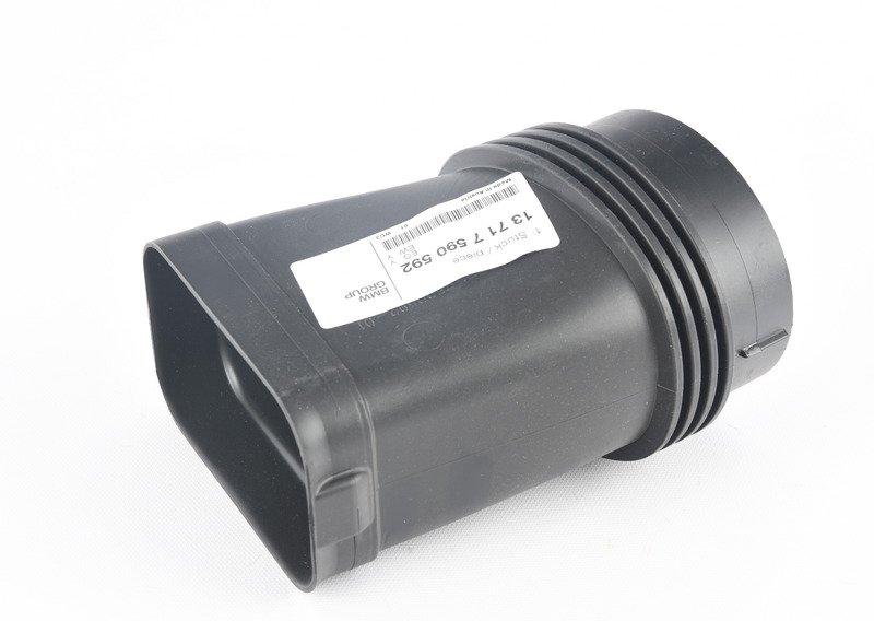 Вентиляционный канал