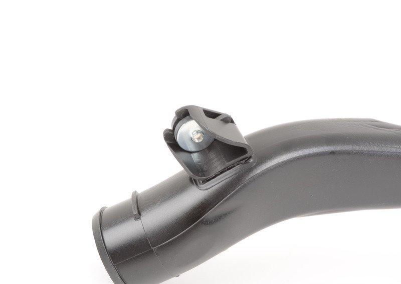 Трубопровод наддувочного воздуха