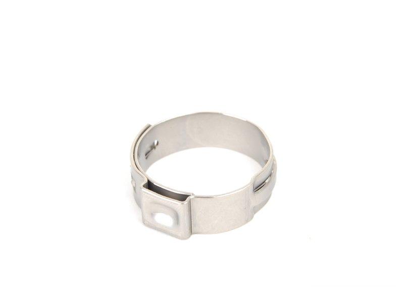 Хомут крепления шланга