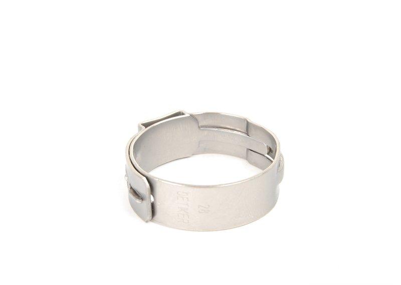 Хомут крепления шланга