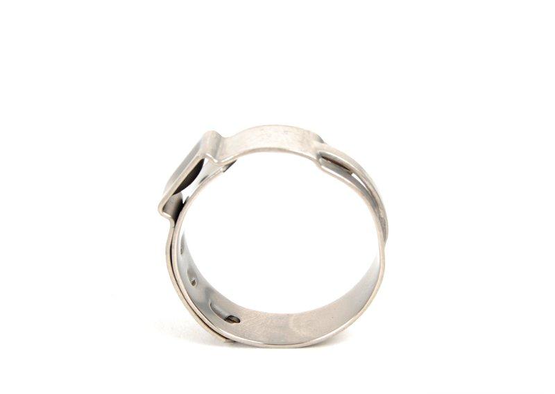 Хомут крепления шланга