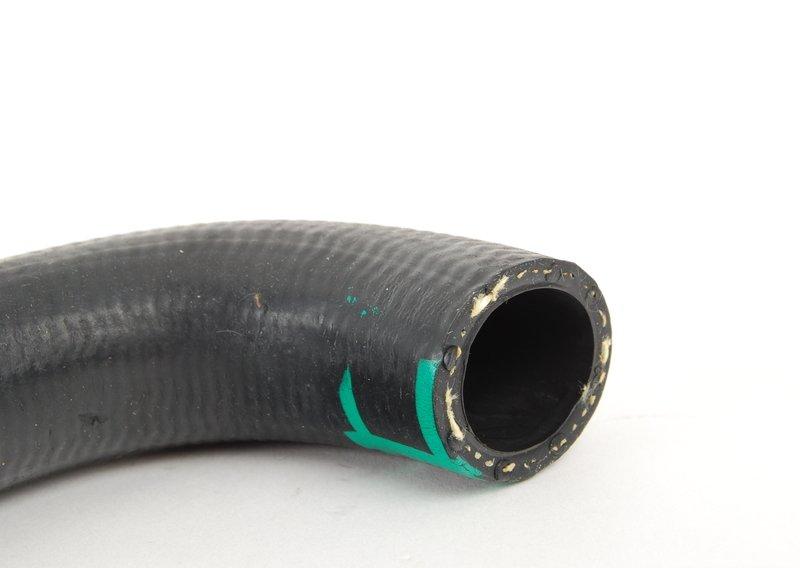 Трубопровод рецирк.возд.в реж.прин.х.х.