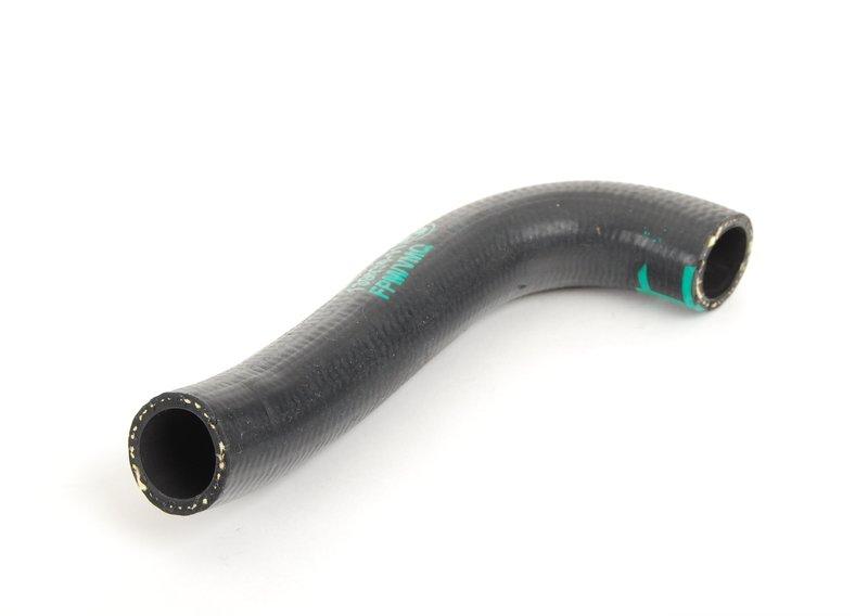 Трубопровод рецирк.возд.в реж.прин.х.х.