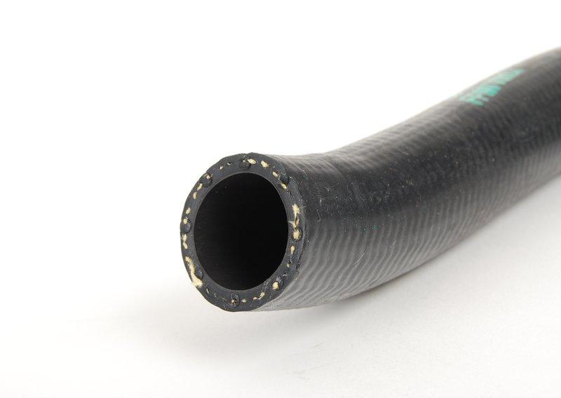 Трубопровод рецирк.возд.в реж.прин.х.х.