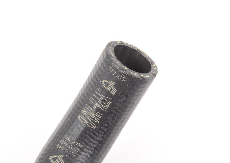 Трубопровод рецирк.возд.в реж.прин.х.х.