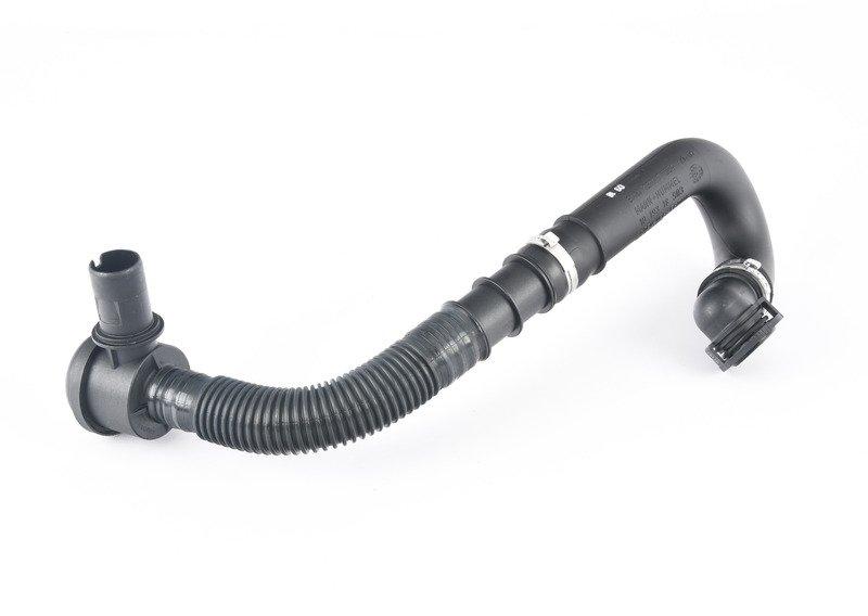 F01/F02/E71 Трубка рецирк.воздуха в реж. прин.х.х N54