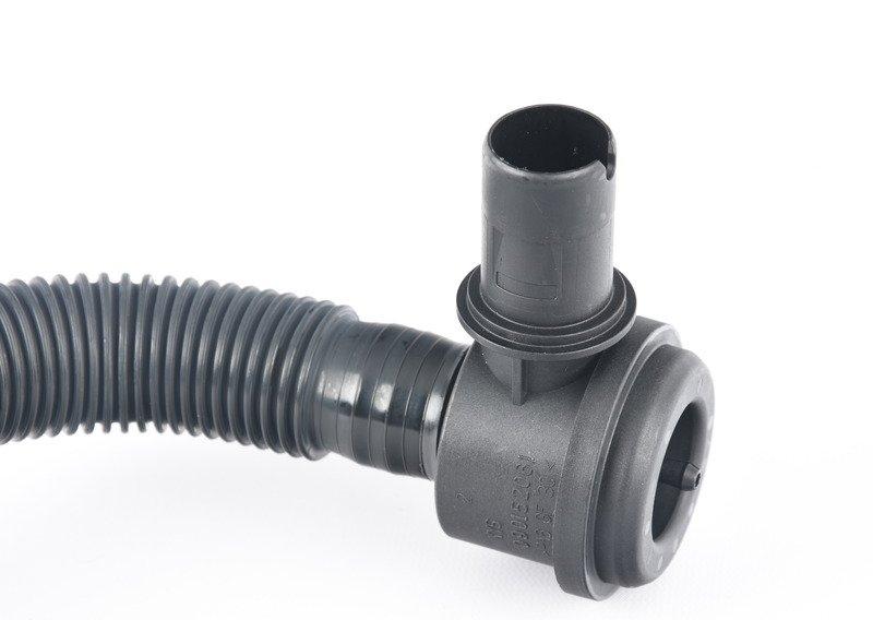 F01/F02/E71 Трубка рецирк.воздуха в реж. прин.х.х N54