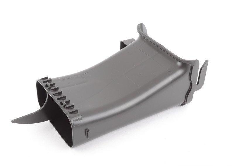 Впускной канал