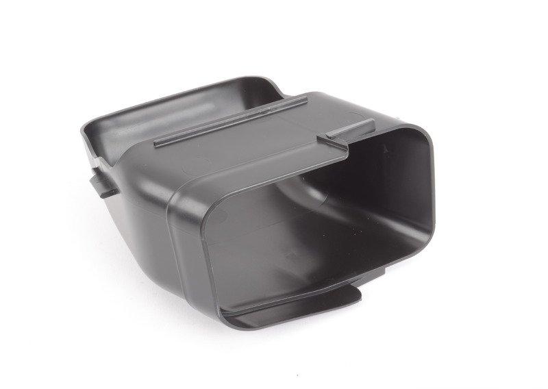 Впускной канал