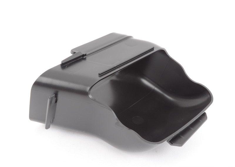 Впускной канал