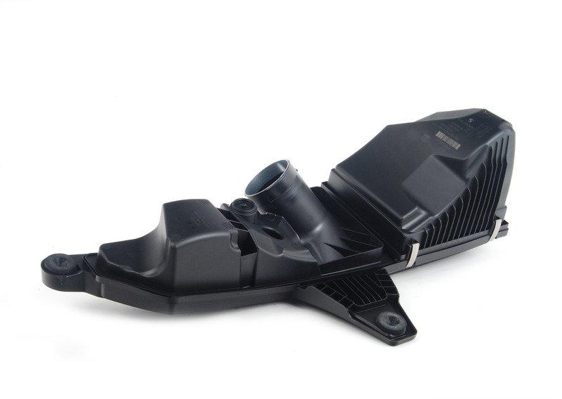 Глушитель шума всасывания воздуха