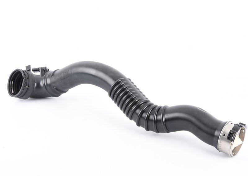 Воздуховод наддувочного воздуха