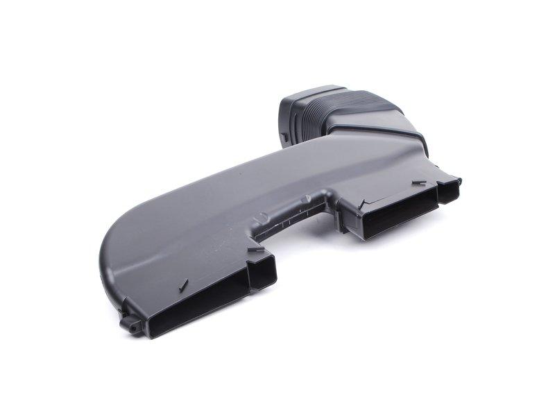 Впускной канал