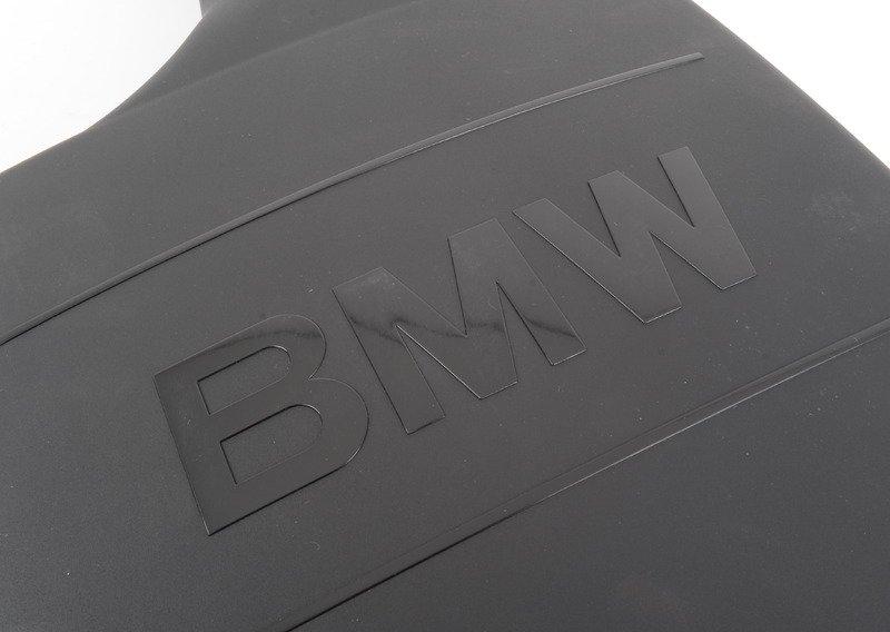 Глушитель шума всасывания воздуха