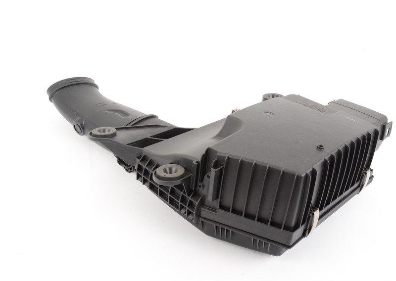 Глушитель шума всасывания воздуха