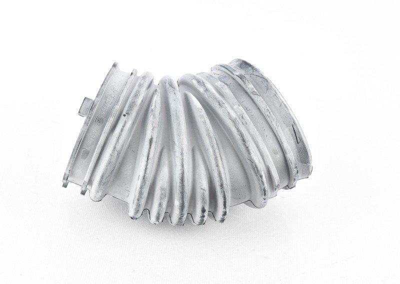 гофрированный кожух