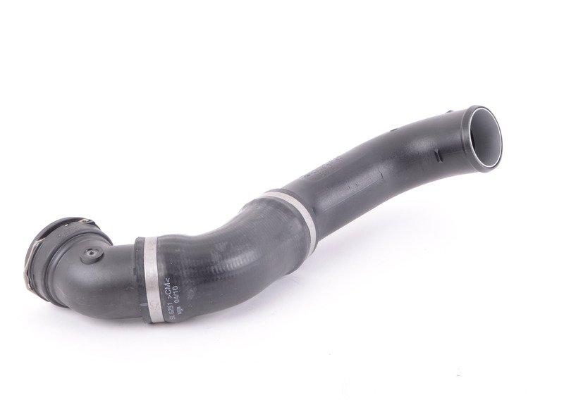 Воздуховод наддувочного воздуха