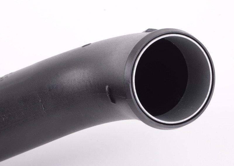 Воздуховод наддувочного воздуха