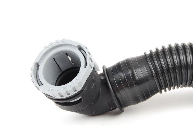 Трубка рецирк.воздуха в реж. прин.х.х.