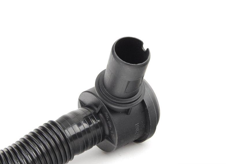 Трубка рецирк.воздуха в реж. прин.х.х.