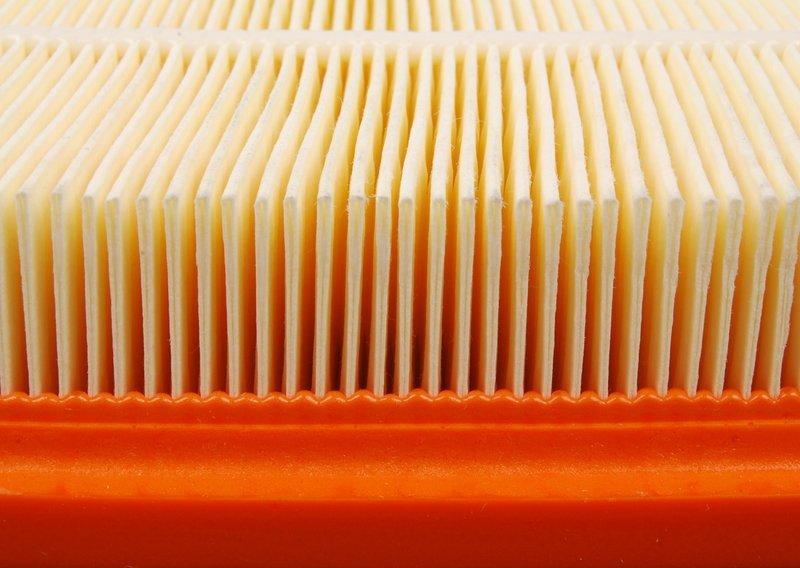 Воздушный фильтр F25/F26