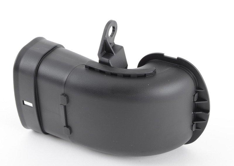 Вентиляционный канал