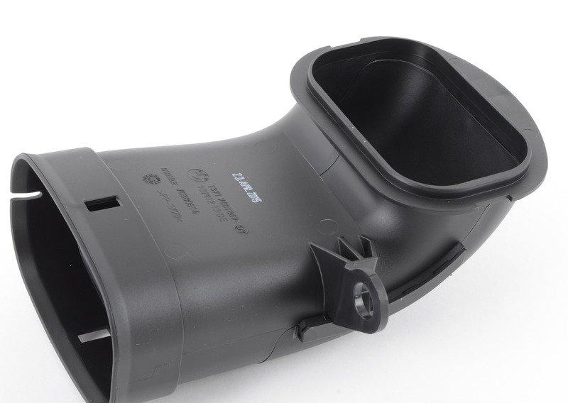 Вентиляционный канал