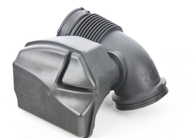 Гофрированный чехол с резонатором