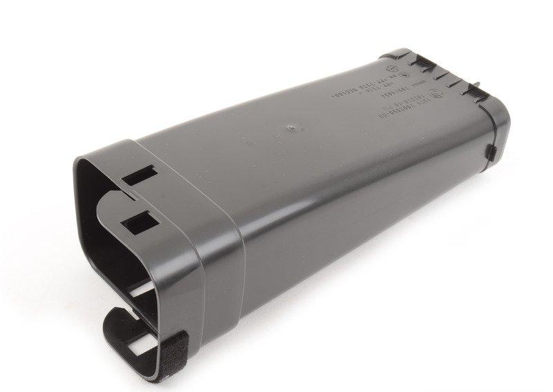 Впускной канал