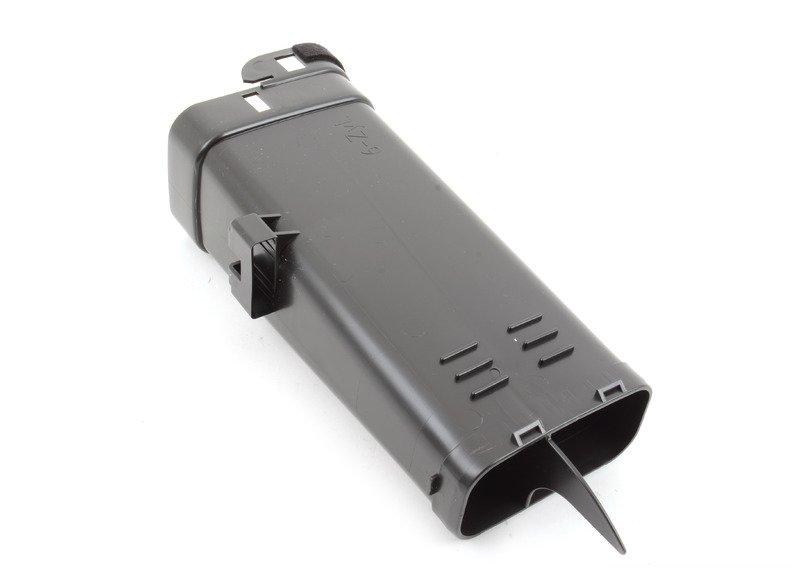 Впускной канал