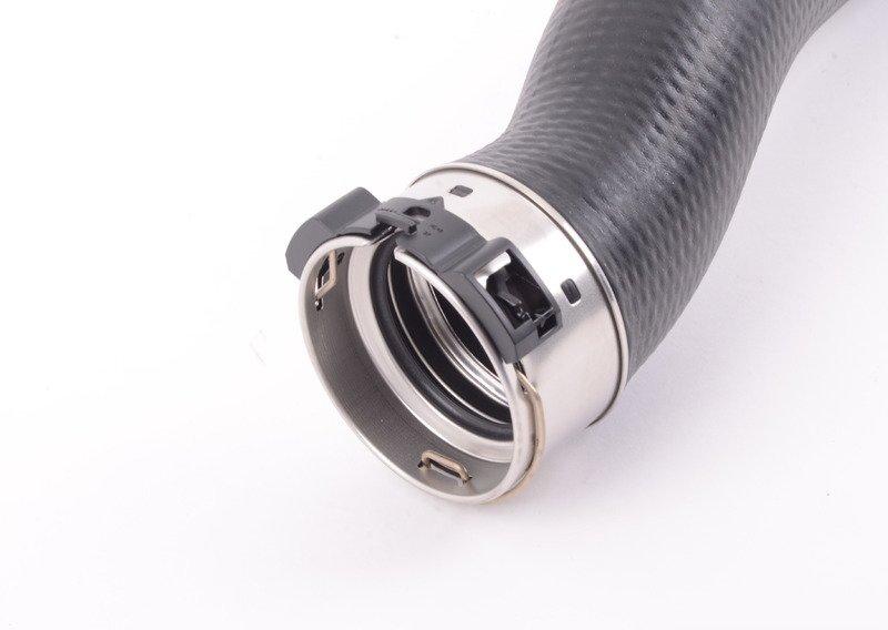 Трубопровод наддувочного воздуха